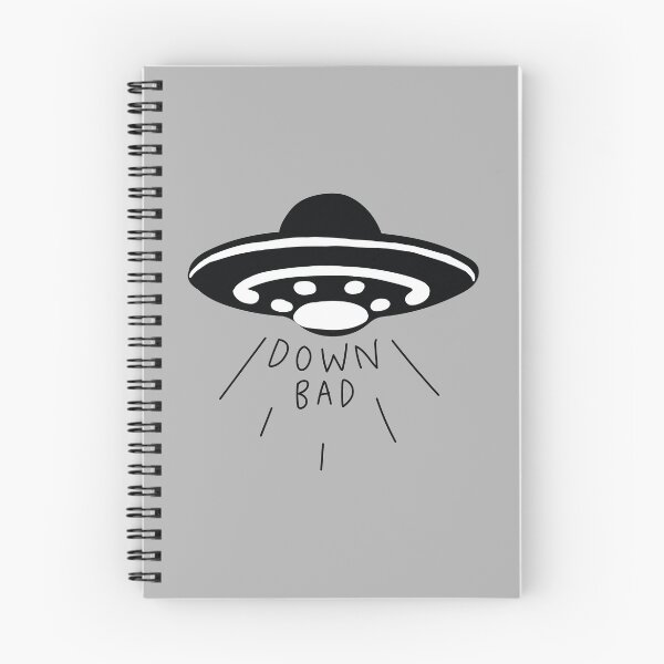 Item preview, Down Bad by Taylor Swift designed and sold by kimgriffin.