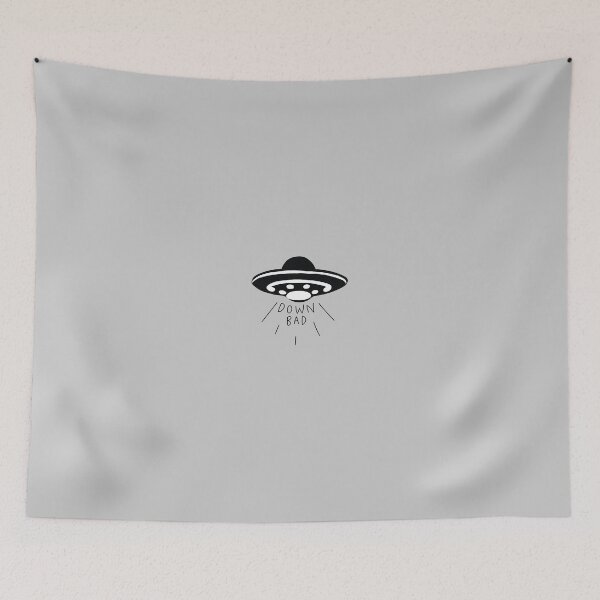 Item preview, Down Bad by Taylor Swift designed and sold by kimgriffin.