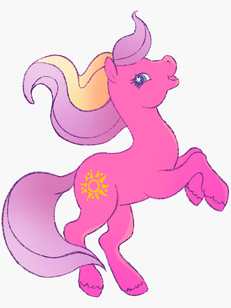 The My Little Pony G2 Collector's Inventory