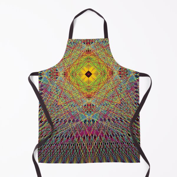 Item preview, Rectangular Pattern #6 Morph C [14578-RYGCBP-BB] designed and sold by LottMultimedia.