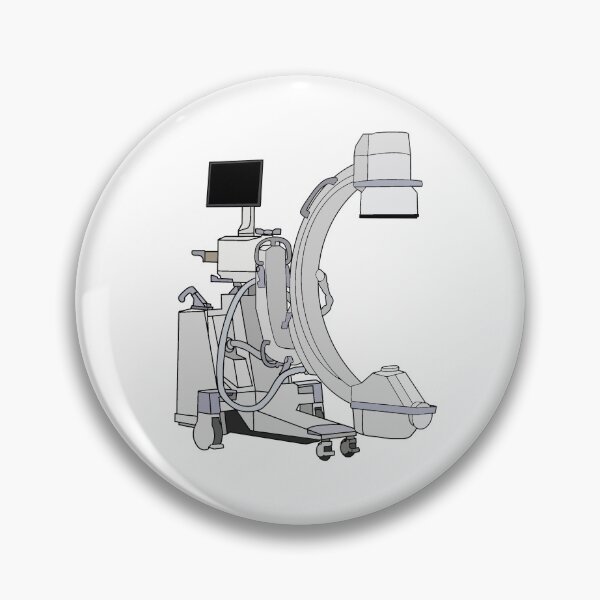 Item preview, C-arm radiology designed and sold by ricecakezz.