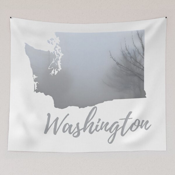 Item preview,  Washington  designed and sold by EricT00.