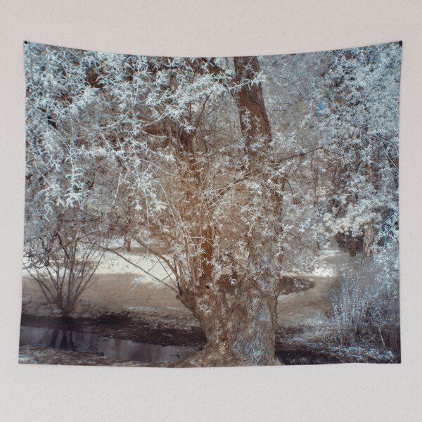 Artikelvorschau, Tree by stream entworfen und verkauft von Cblifeisgood.