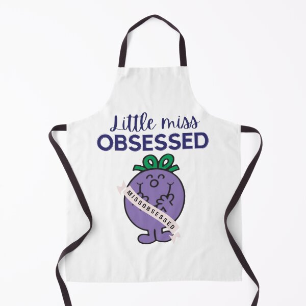 Item preview, Little Miss Obsessed designed and sold by canderson13.