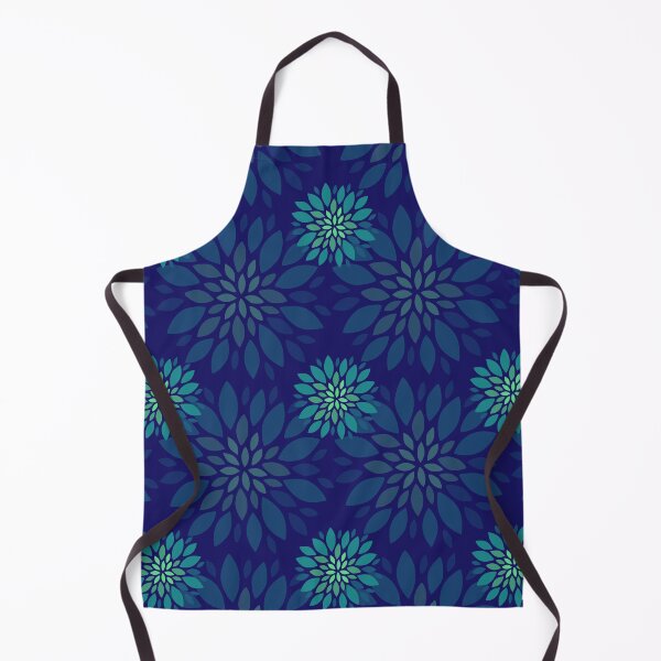 Item preview, Fresh Floral Pattern designed and sold by AumOffLinE.