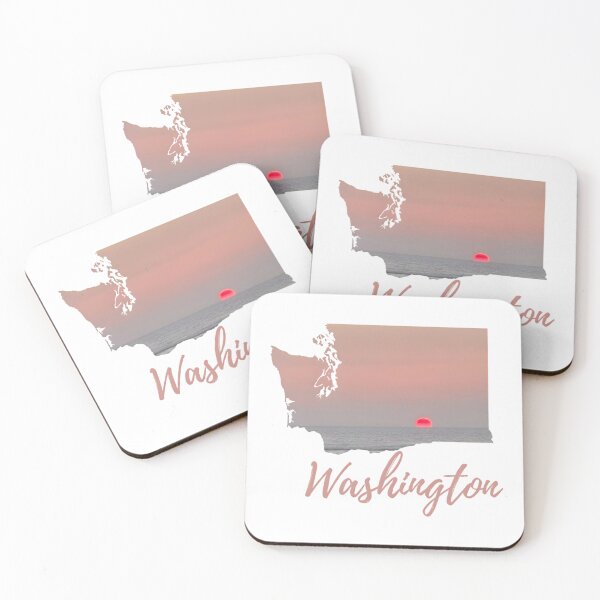 Item preview,  Washington  designed and sold by EricT00.