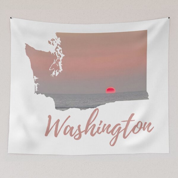 Item preview,  Washington  designed and sold by EricT00.