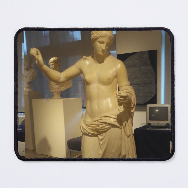 Item preview, A Roman in Saskatoon designed and sold by Zandria Kajewski.