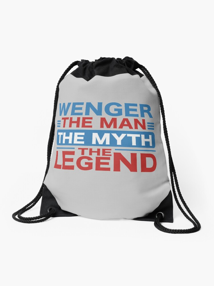 wenger legend luggage
