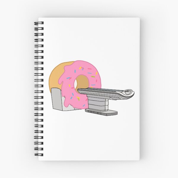 Item preview, Cat Scan Donut of Truth designed and sold by ricecakezz.
