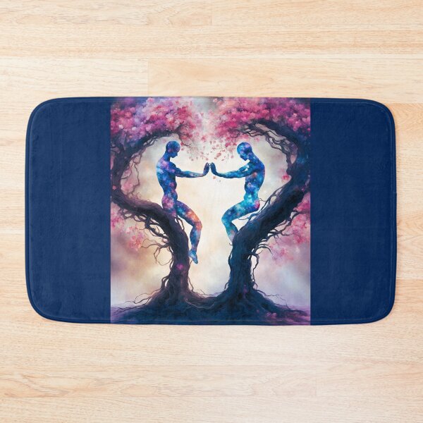 Item preview, tree of life first encounter designed and sold by janjacbu.