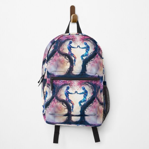 Item preview, tree of life first encounter designed and sold by janjacbu.