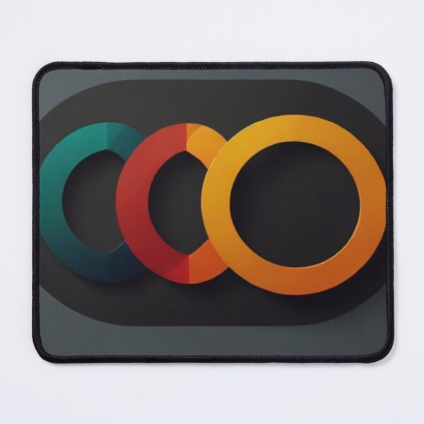 Item preview, Infinity Logo designed and sold by VRD Arena.