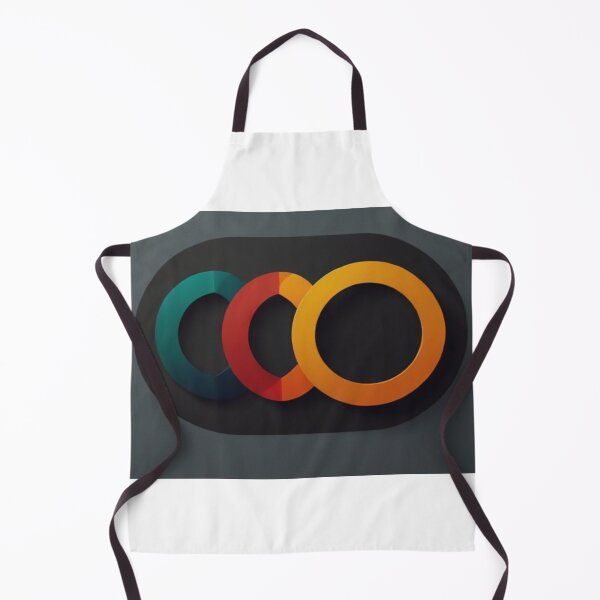 Item preview, Infinity Logo designed and sold by VRD Arena.