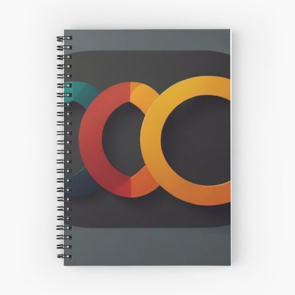 Item preview, Infinity Logo designed and sold by VRD Arena.