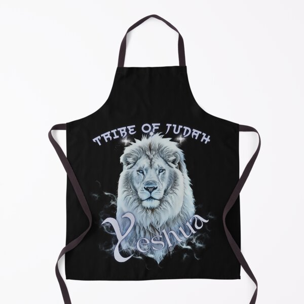 Item preview, Tribe of Judah, Yeshua! designed and sold by Tripp Art Studio.