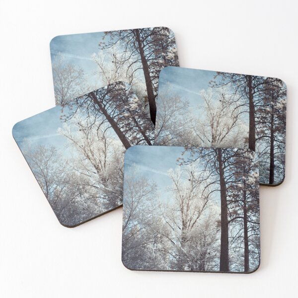 Artikelvorschau, Infrared trees entworfen und verkauft von Cblifeisgood.