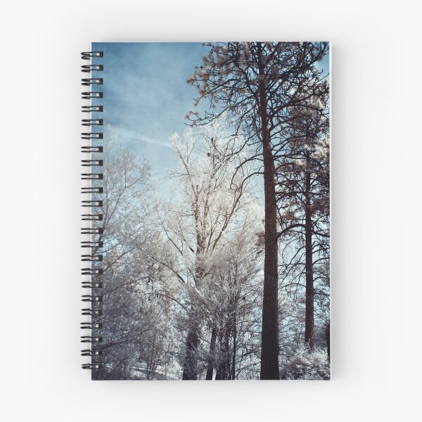 Item preview, Infrared trees designed and sold by Cblifeisgood.