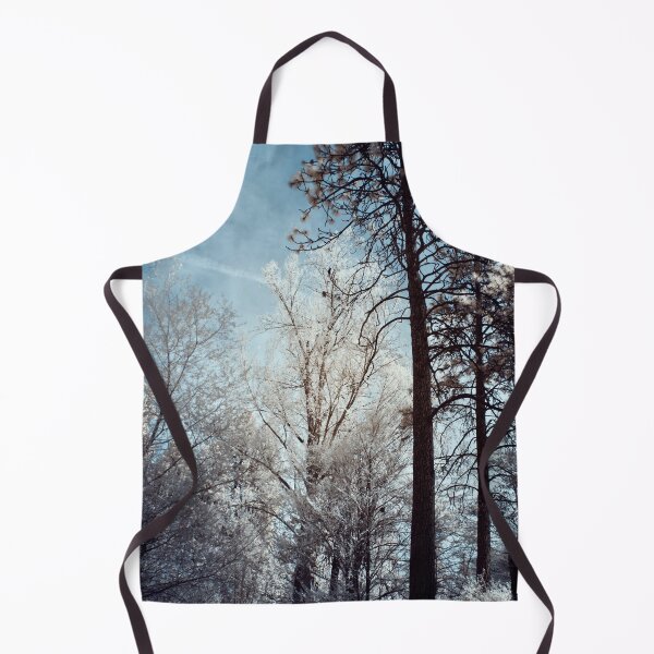 Item preview, Infrared trees designed and sold by Cblifeisgood.