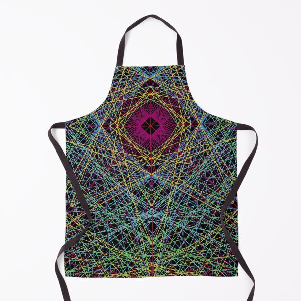 Item preview, Rectangular Pattern #6 Morph C [16978-RYGCBP-BB] designed and sold by LottMultimedia.