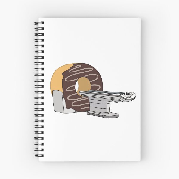 Item preview, Cat Scan Donut of Truth designed and sold by ricecakezz.