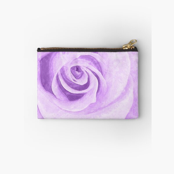 Item preview, Water Colored Memory ~ Purple Rose designed and sold by SummerJade.