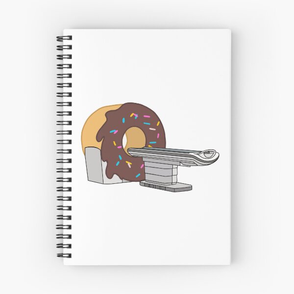 Item preview, Cat Scan Donut of Truth designed and sold by ricecakezz.