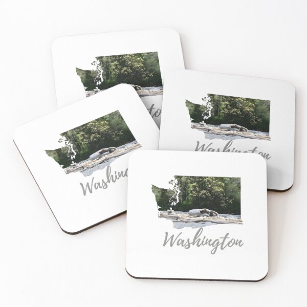 Item preview, Washington  designed and sold by EricT00.