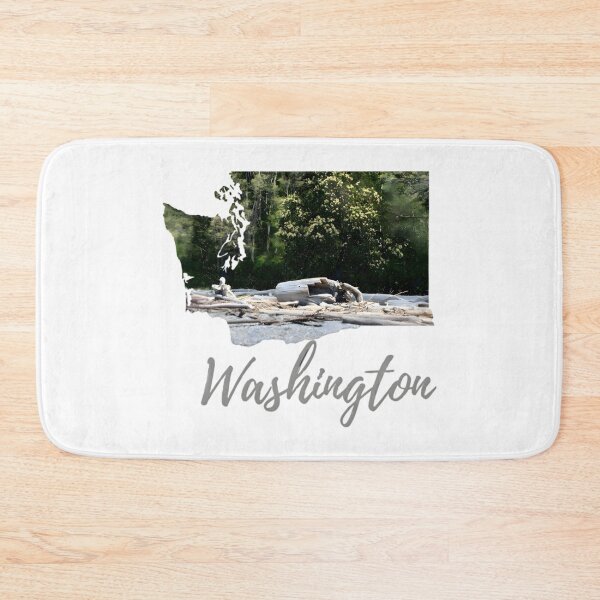 Item preview, Washington  designed and sold by EricT00.