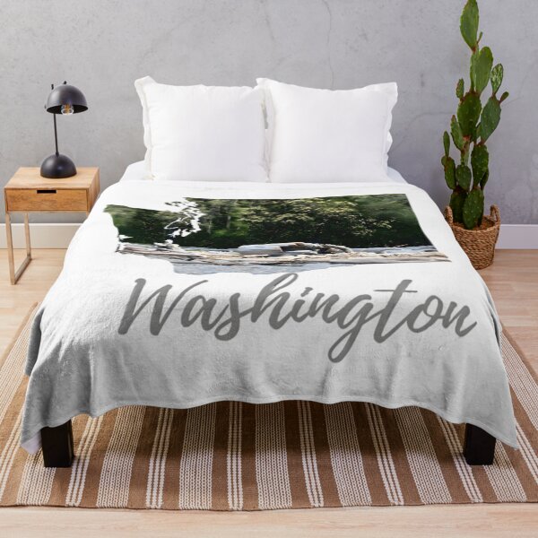 Item preview, Washington  designed and sold by EricT00.
