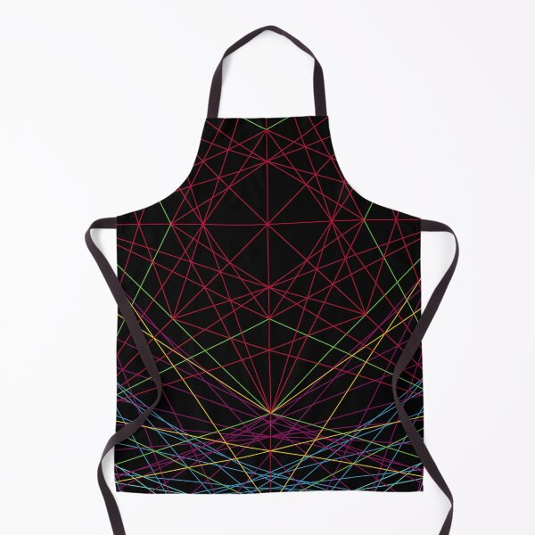 Item preview, Rectangular Pattern #6 Morph C [18578-RYGCBP-BB] designed and sold by LottMultimedia.