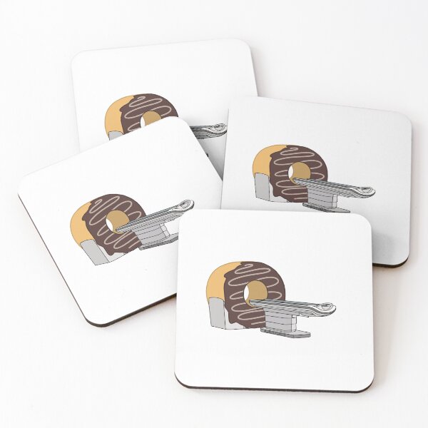 Item preview, Cat Scan Donut of Truth designed and sold by ricecakezz.