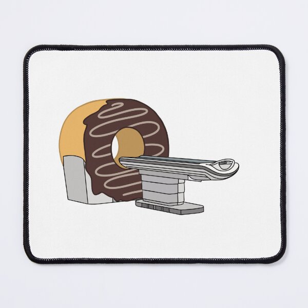 Item preview, Cat Scan Donut of Truth designed and sold by ricecakezz.