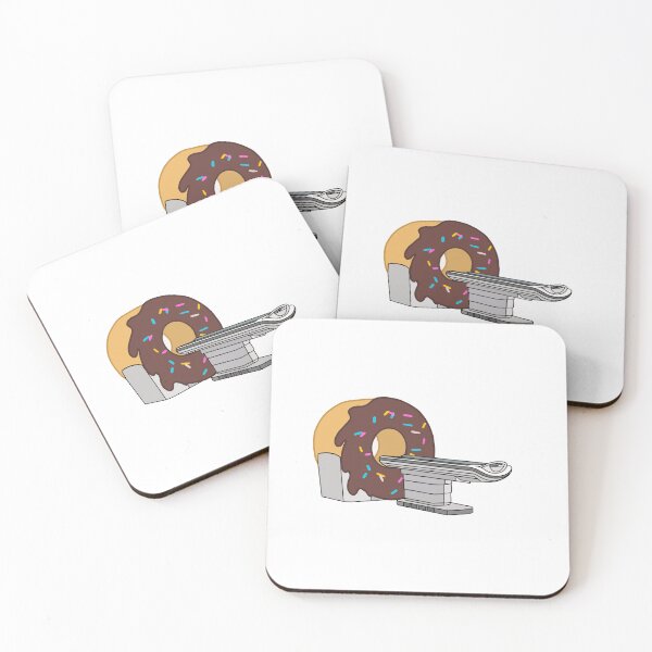 Item preview, Cat Scan Donut of Truth designed and sold by ricecakezz.