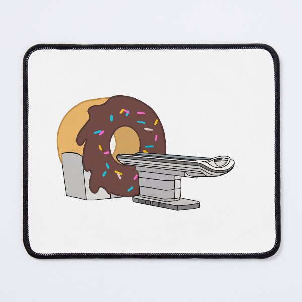 Item preview, Cat Scan Donut of Truth designed and sold by ricecakezz.