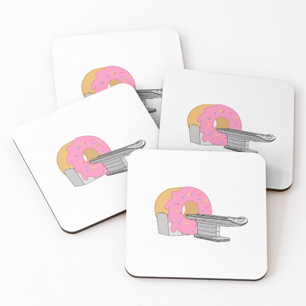Item preview, Cat Scan Donut of Truth designed and sold by ricecakezz.