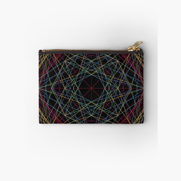 Item preview, Rectangular Pattern #6 Morph C [15378-RYGCBP-BB] designed and sold by LottMultimedia.