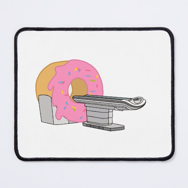Item preview, Cat Scan Donut of Truth designed and sold by ricecakezz.