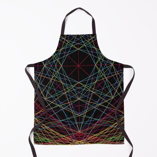 Item preview, Rectangular Pattern #6 Morph C [15378-RYGCBP-BB] designed and sold by LottMultimedia.