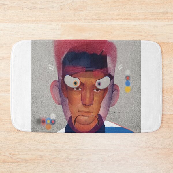 Item preview, Contemplative Gaze: The Modern Mind designed and sold by PricinRiasi.