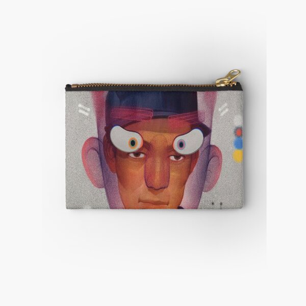 Item preview, Contemplative Gaze: The Modern Mind designed and sold by PricinRiasi.
