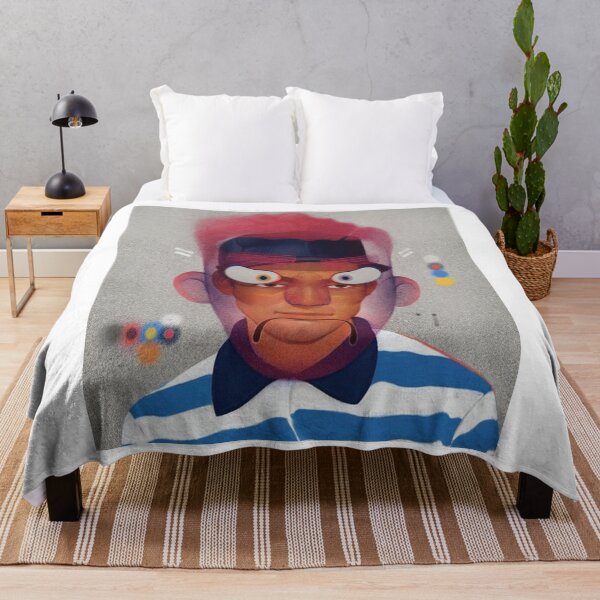 Item preview, Contemplative Gaze: The Modern Mind designed and sold by PricinRiasi.