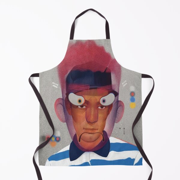 Item preview, Contemplative Gaze: The Modern Mind designed and sold by PricinRiasi.