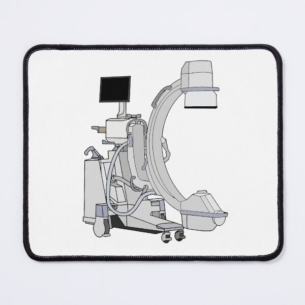 Item preview, C-arm radiology designed and sold by ricecakezz.