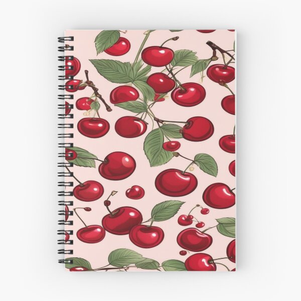 Item preview, Cherries  designed and sold by Starfox120.