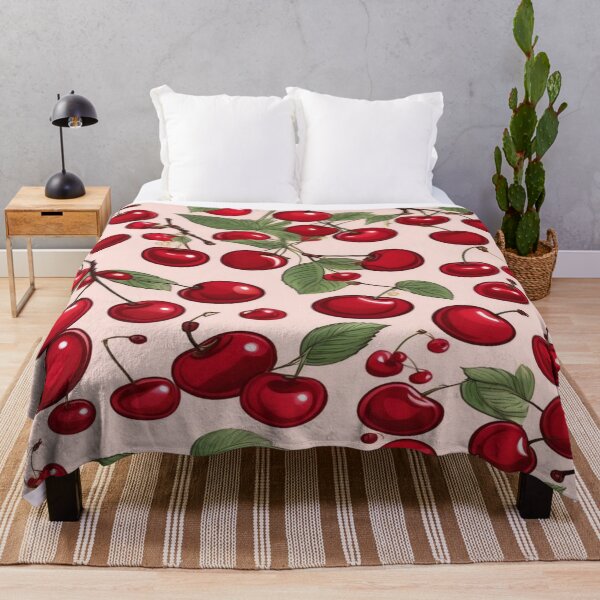 Item preview, Cherries designed and sold by Starfox120.