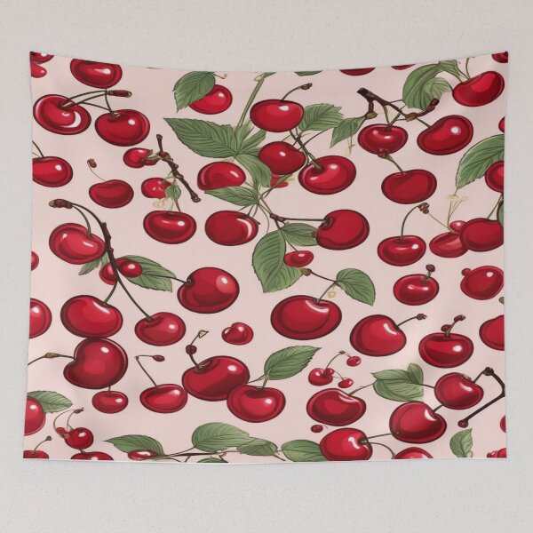 Item preview, Cherries  designed and sold by Starfox120.