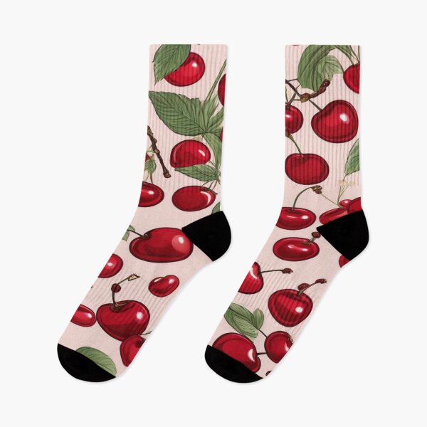 Item preview, Cherries  designed and sold by Starfox120.