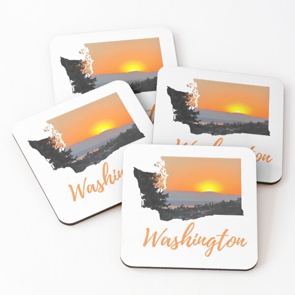 Item preview, Washington  designed and sold by EricT00.
