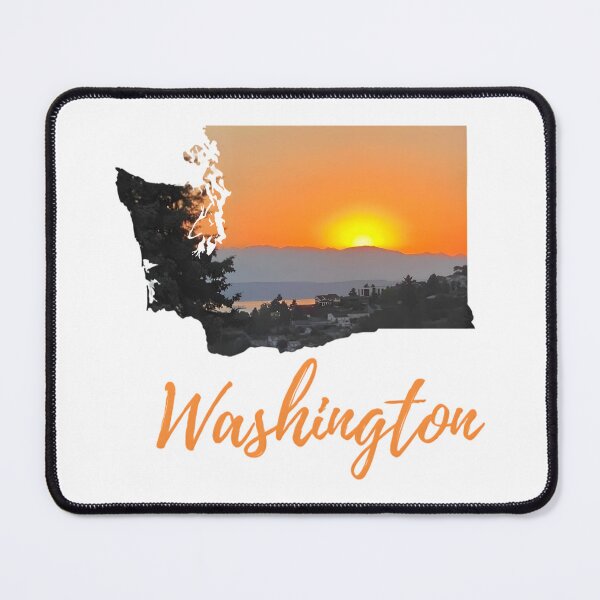 Item preview, Washington  designed and sold by EricT00.